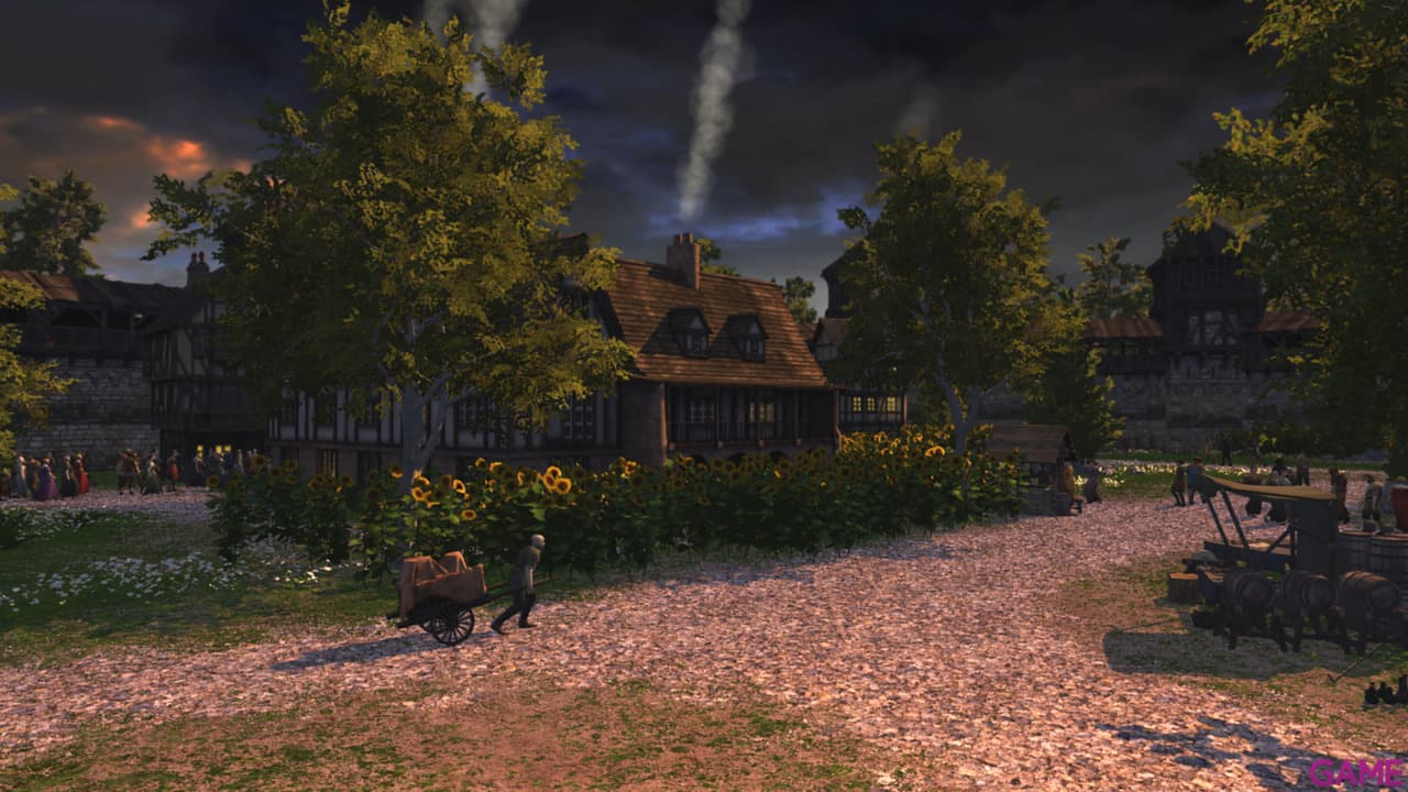 The Guild 3 Aristocratic Edition PC