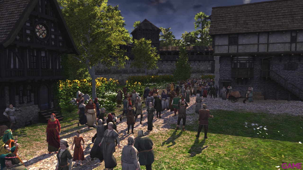 The Guild 3 Aristocratic Edition PC