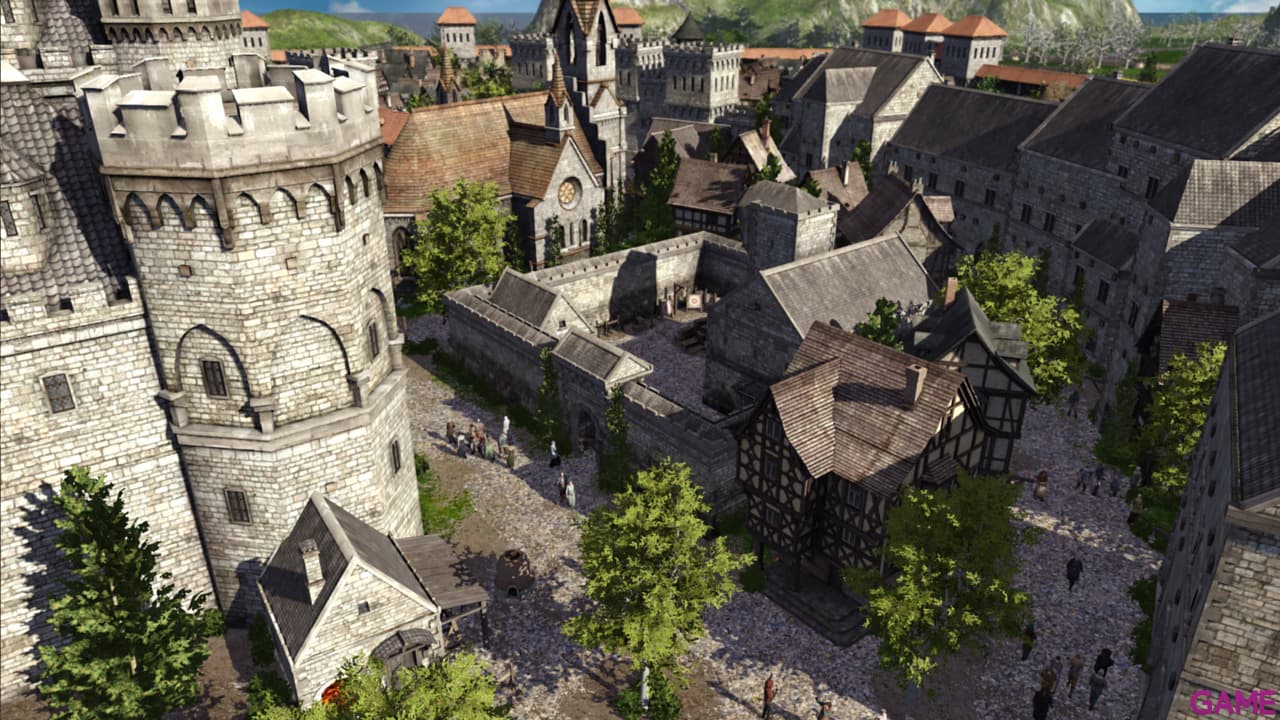 The Guild 3 Aristocratic Edition PC
