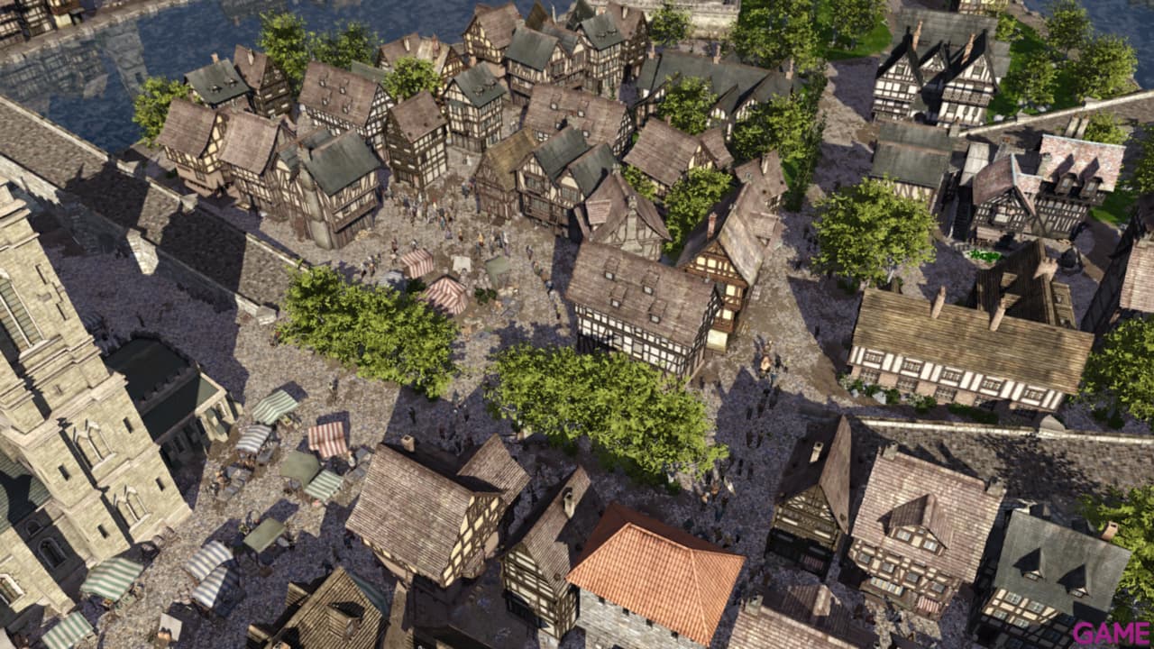 The Guild 3 Aristocratic Edition PC