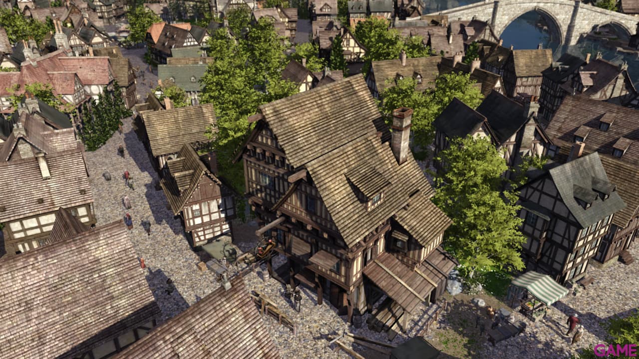 The Guild 3 Aristocratic Edition PC