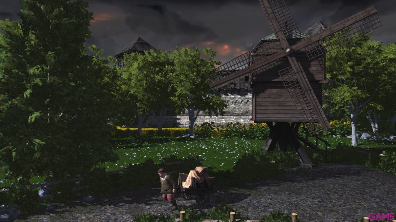 The Guild 3 Aristocratic Edition PC
