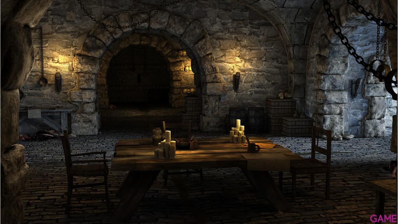 The Guild 3 Aristocratic Edition PC