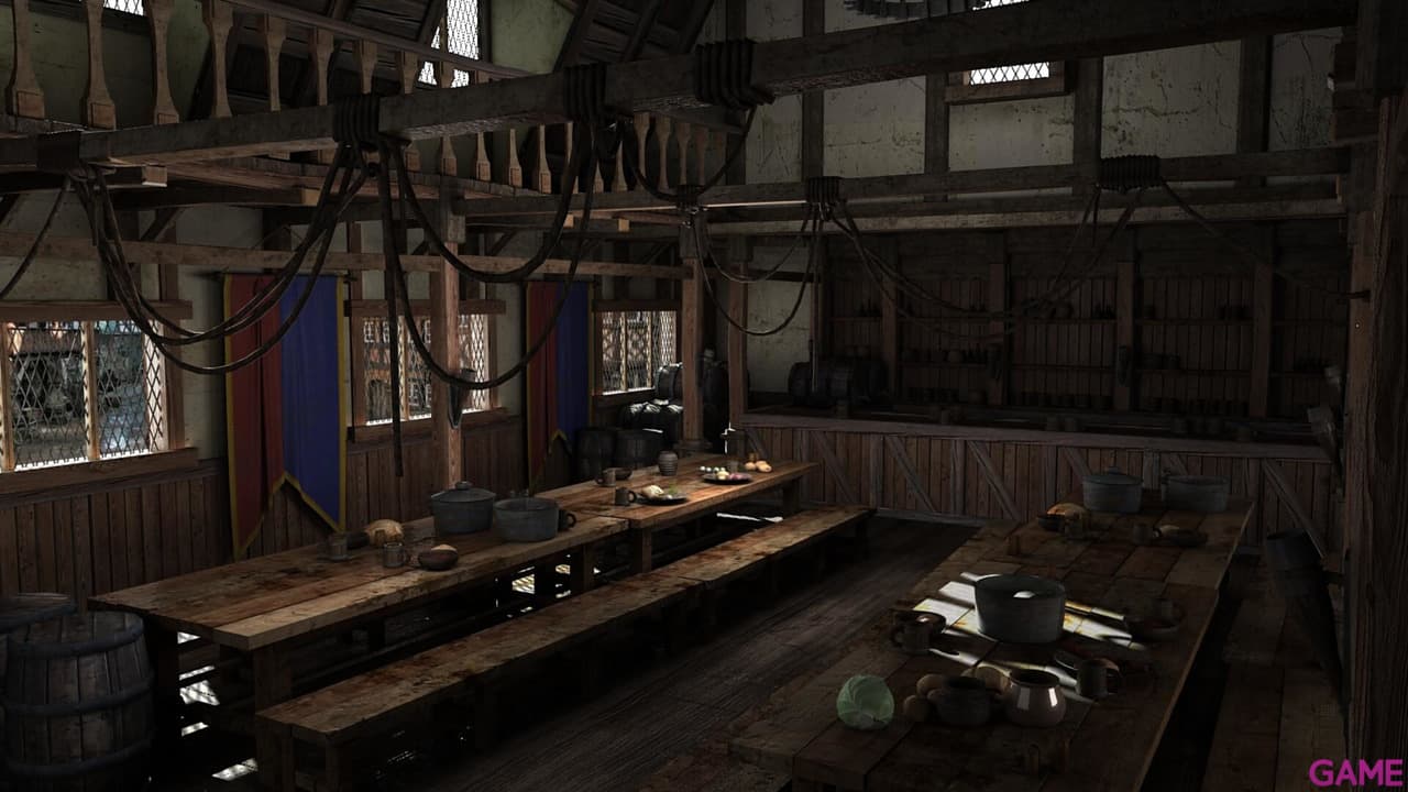 The Guild 3 Aristocratic Edition PC