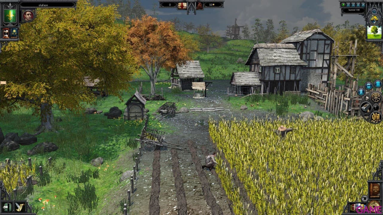 The Guild 3 Aristocratic Edition PC
