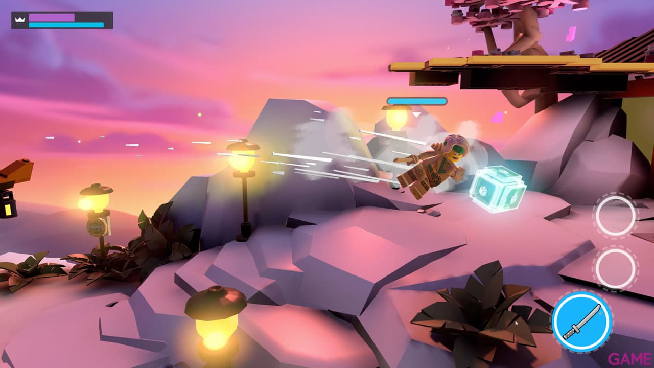 Lego Brawls Xbox One