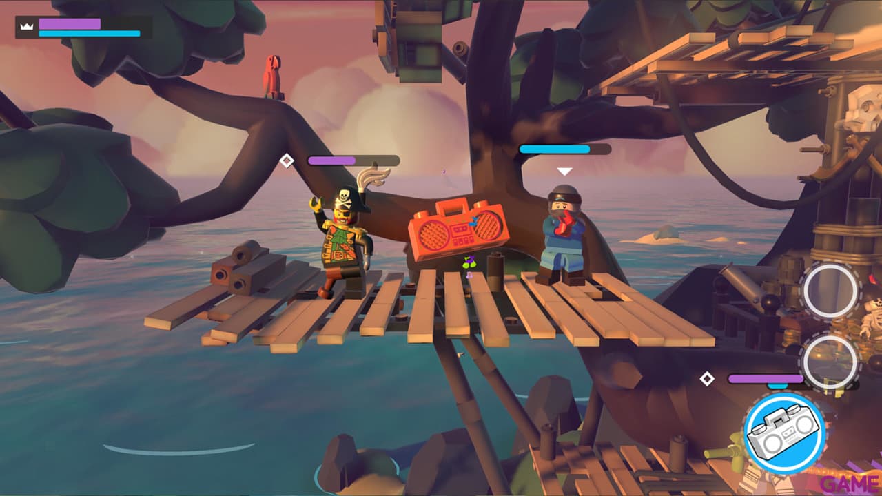 Lego Brawls Xbox One