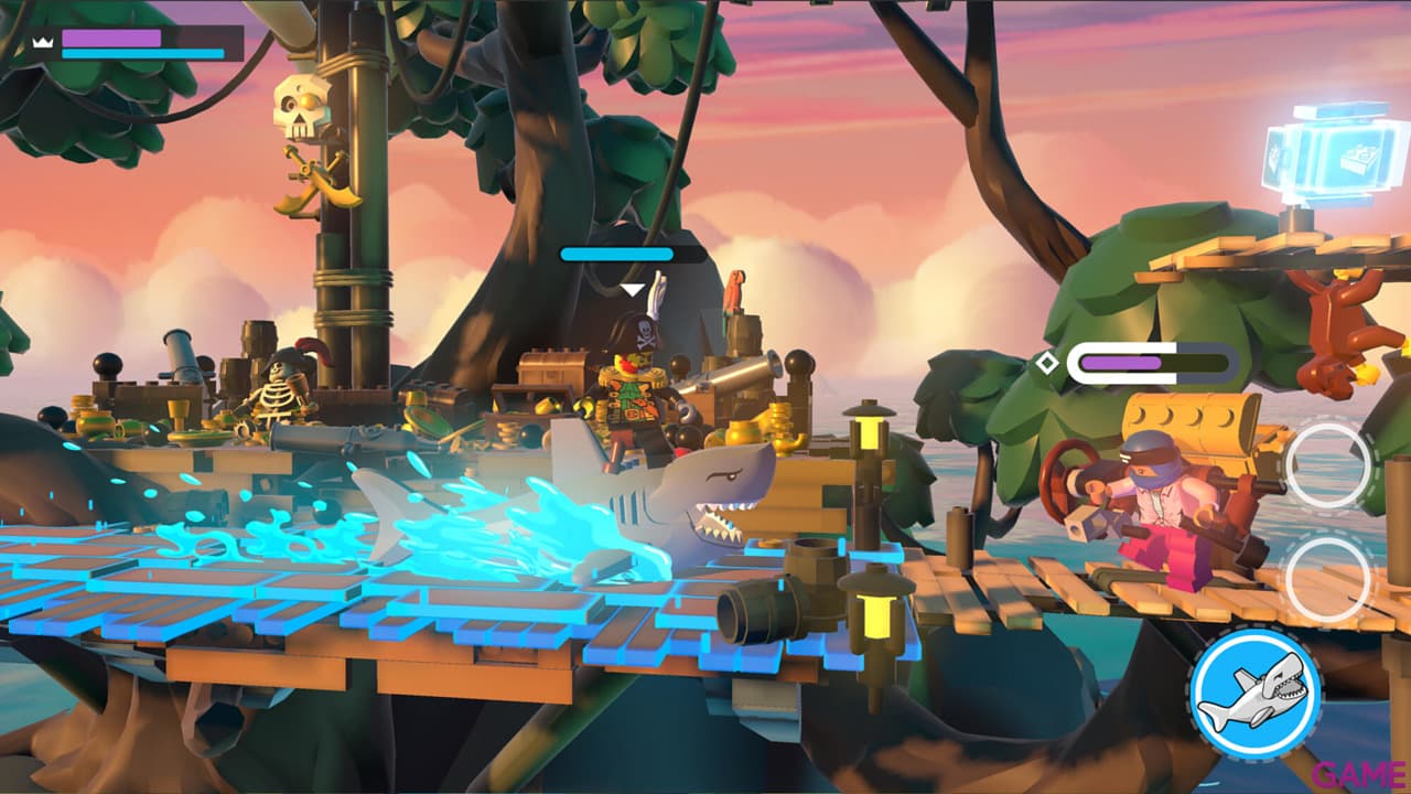 Lego Brawls Xbox One