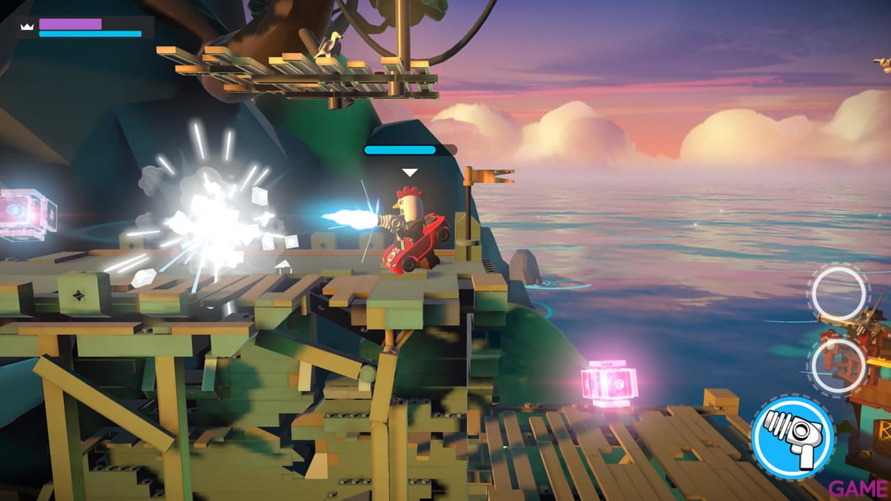 Lego Brawls Xbox One