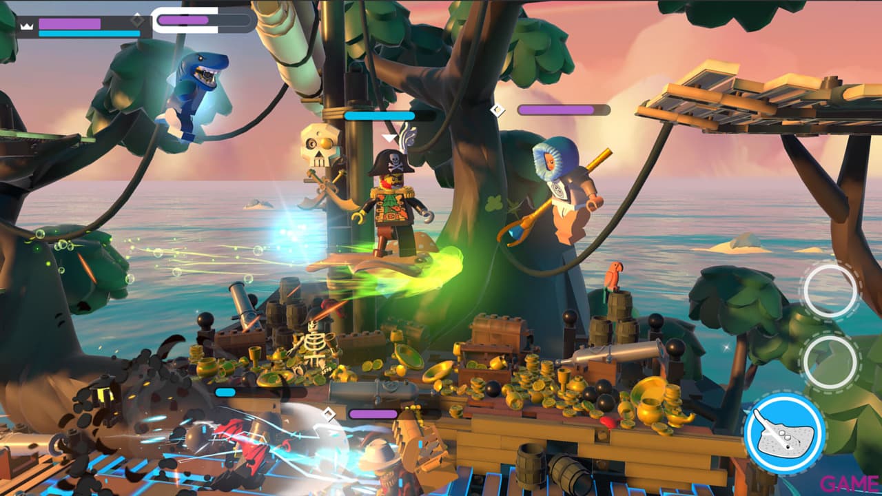Lego Brawls Xbox One