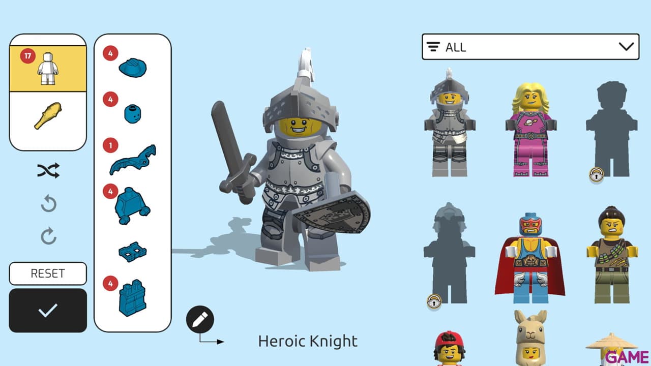 Lego Brawls Xbox One
