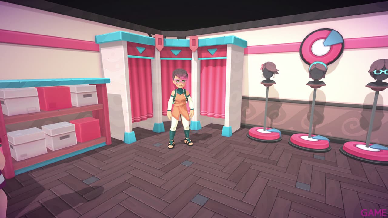 Temtem