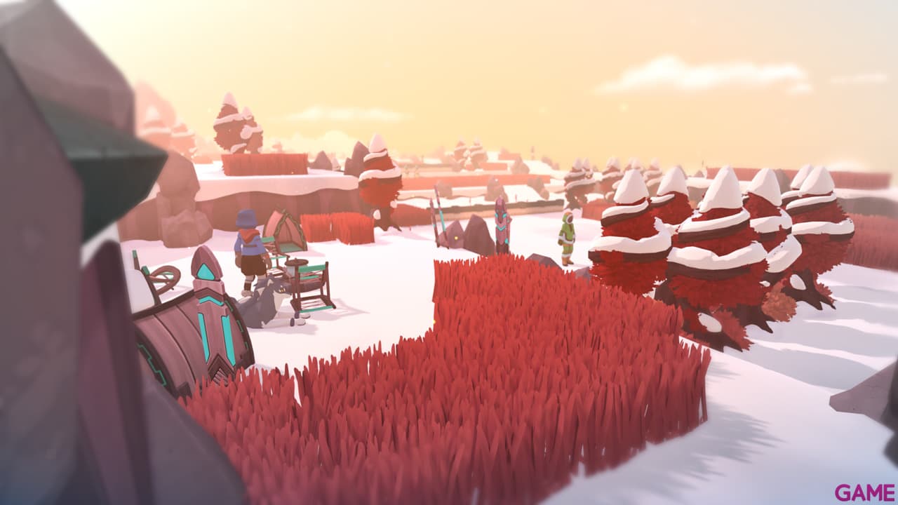 Temtem