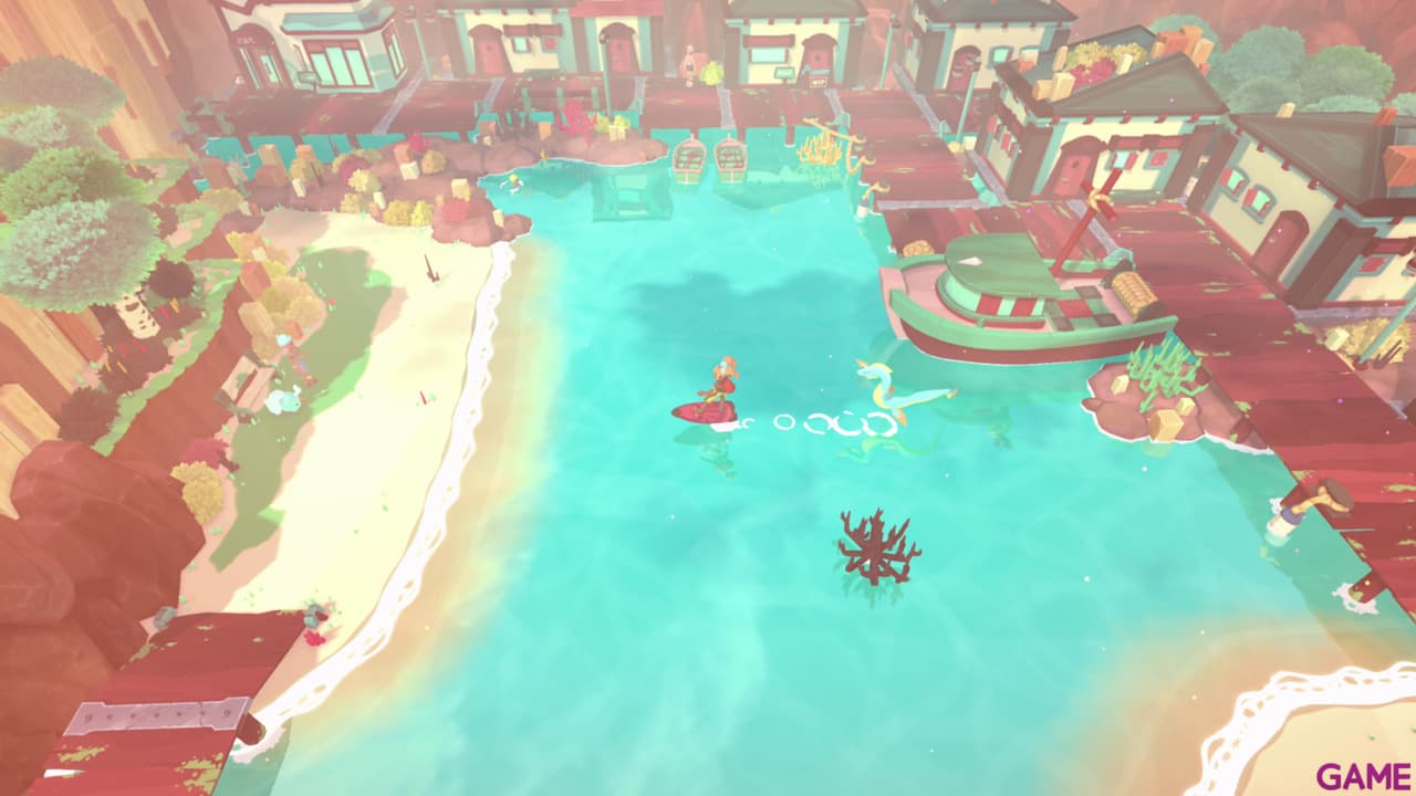 Temtem
