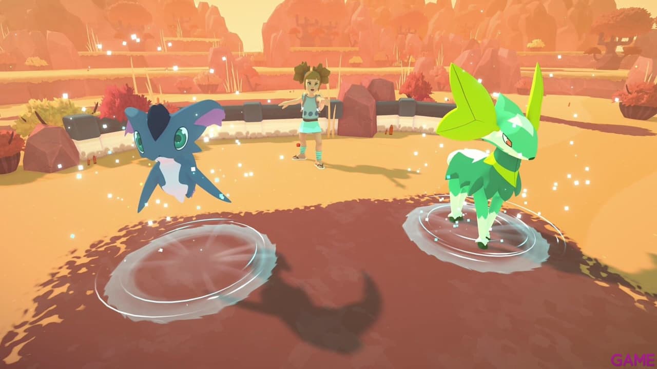 Temtem