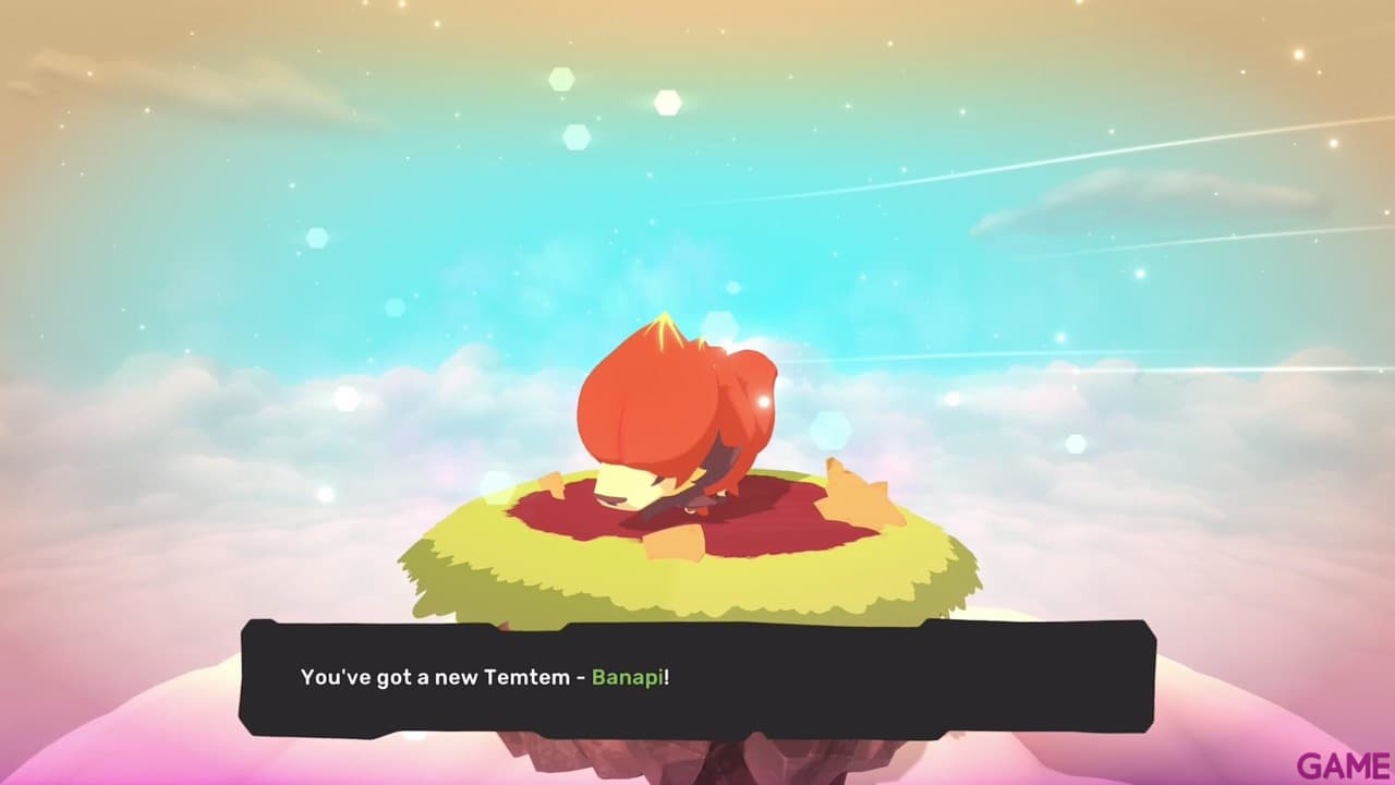 Temtem