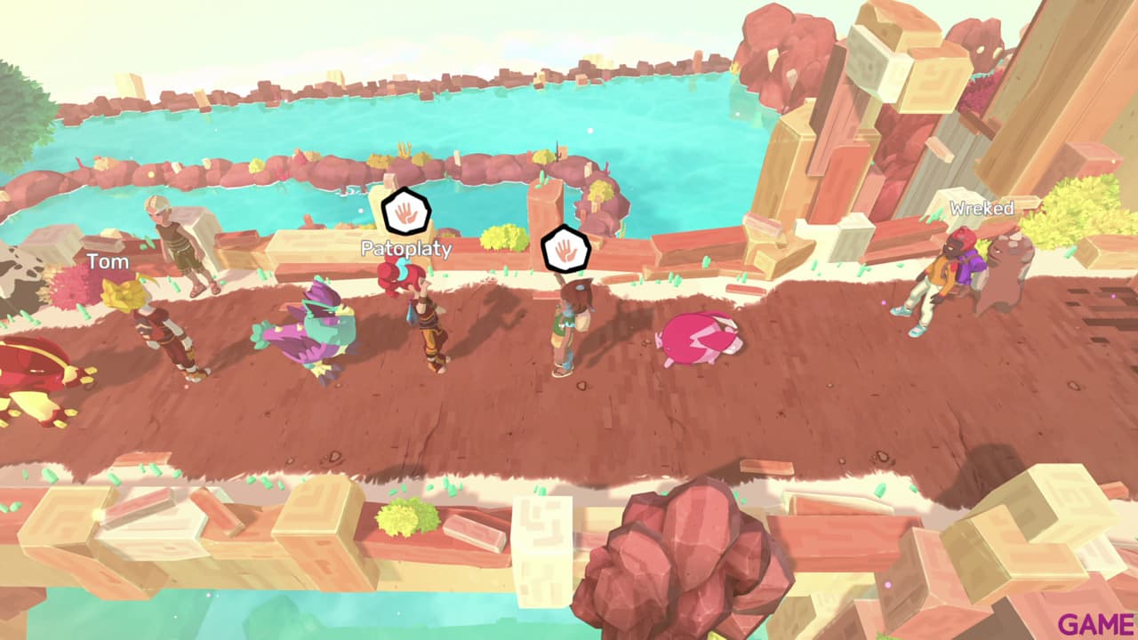 Temtem