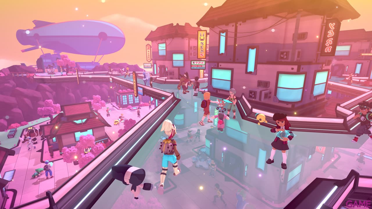 Temtem