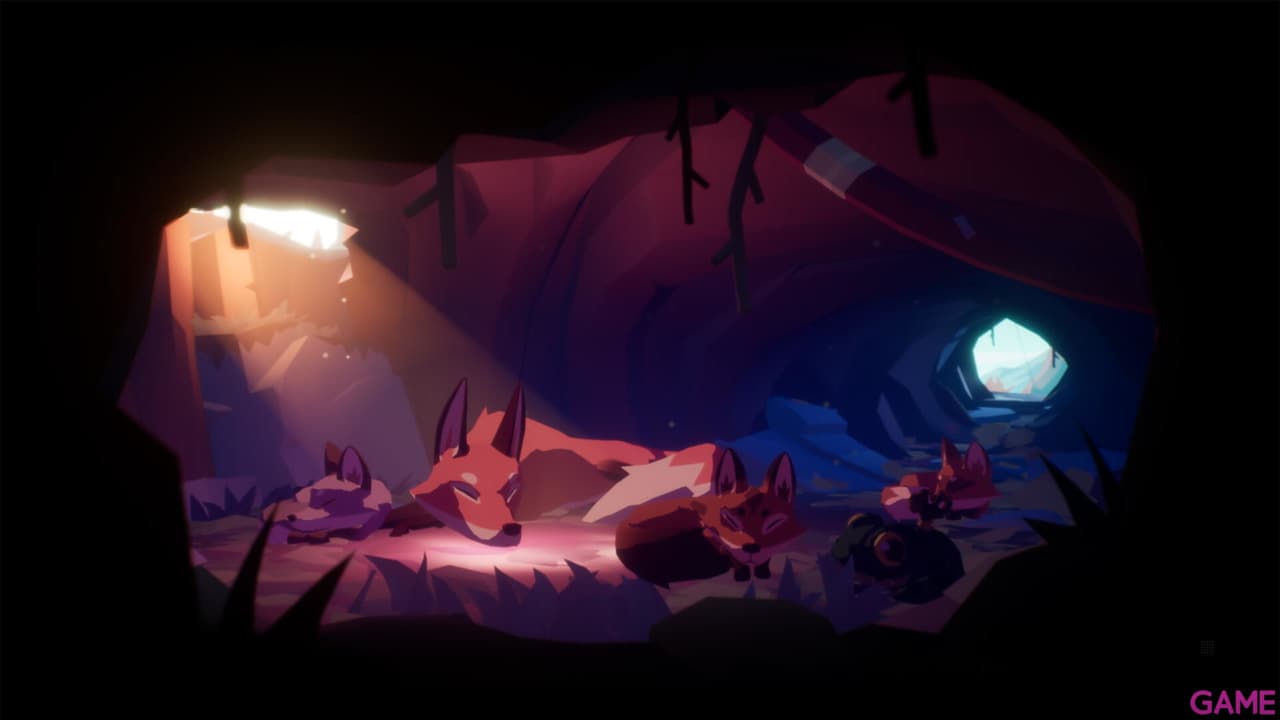 Endling Extinction is Forever PC