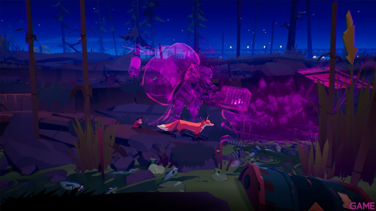 Endling Extinction is Forever PC