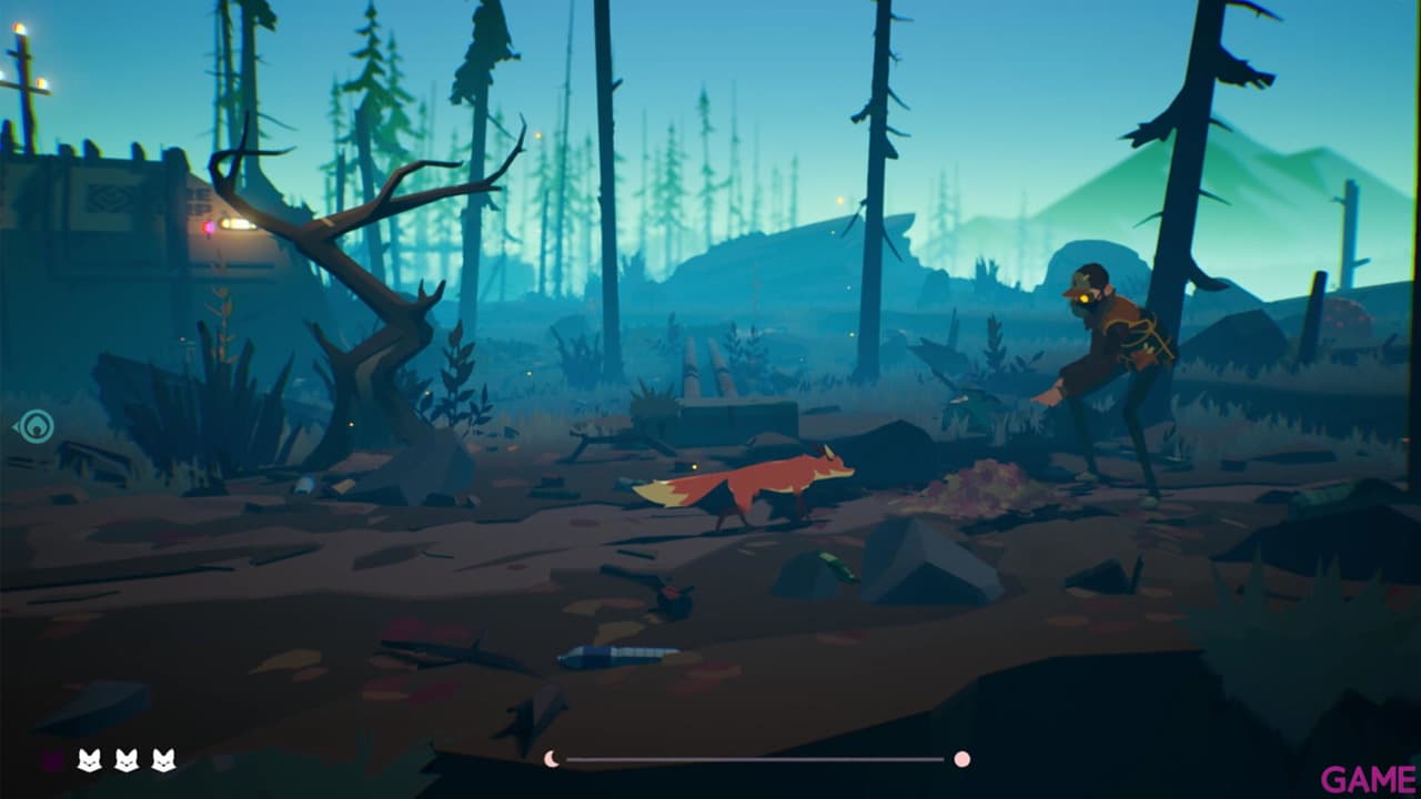 Endling Extinction is Forever PC