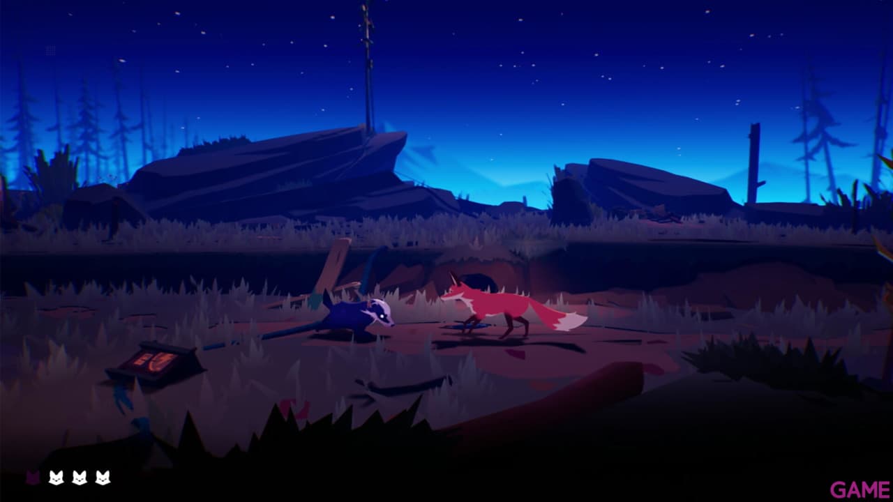 Endling Extinction is Forever PC