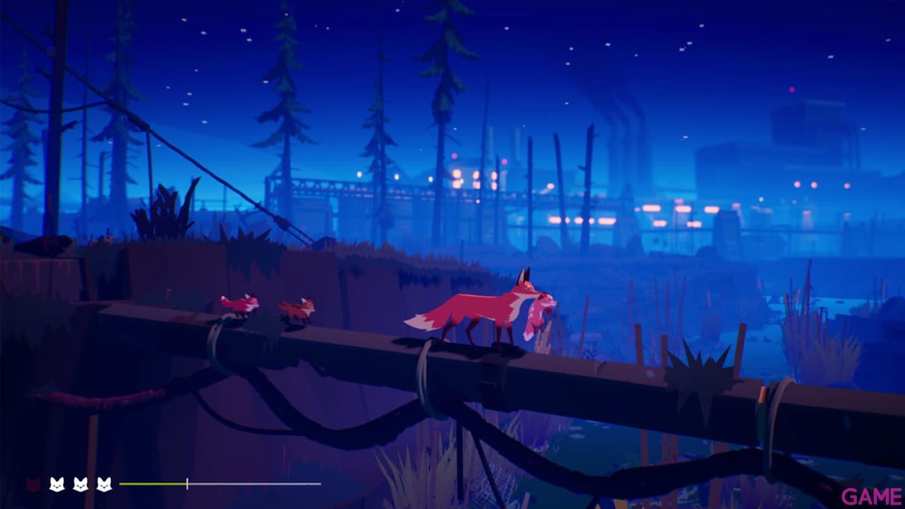 Endling Extinction is Forever PC