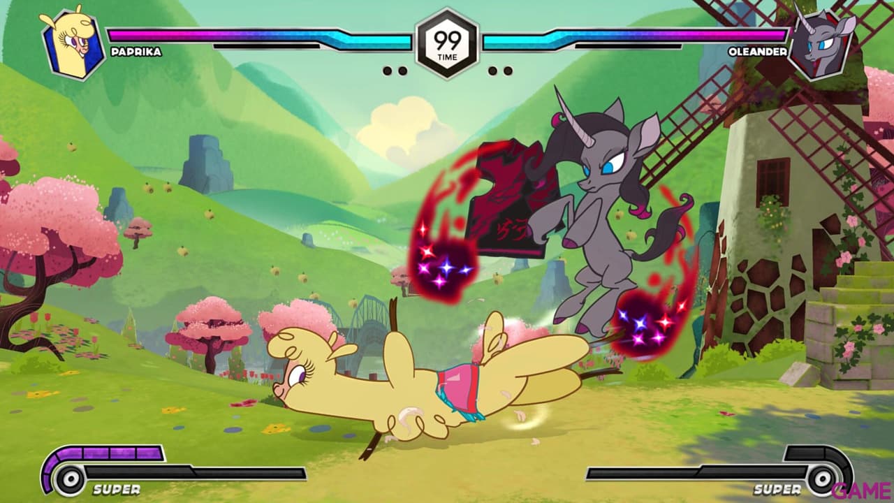 Them´s Fightin´ Herds Deluxe Edition