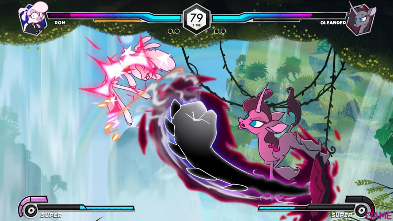 Them´s Fightin´ Herds Deluxe Edition