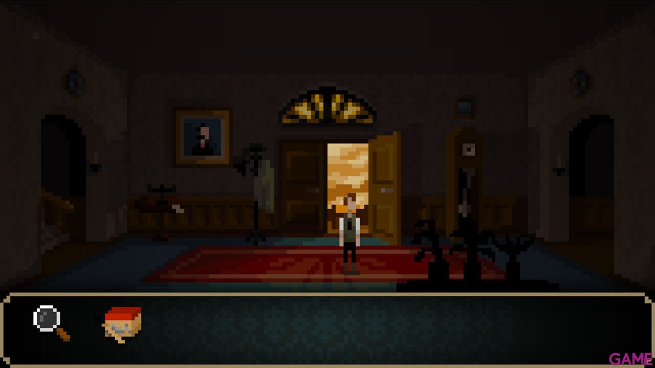 The Last Door Legacy Edition