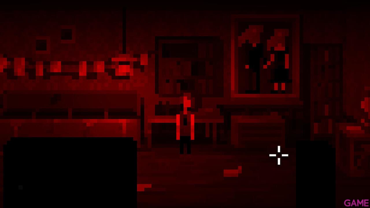 The Last Door Legacy Edition