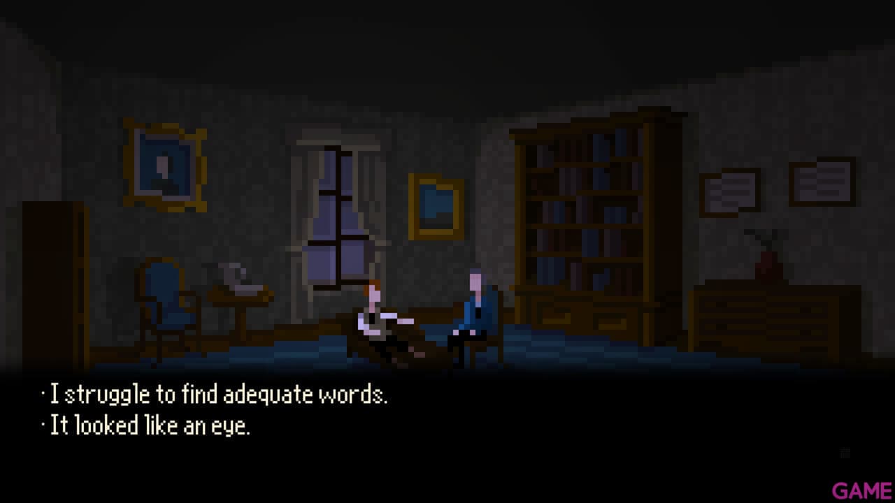 The Last Door Legacy Edition