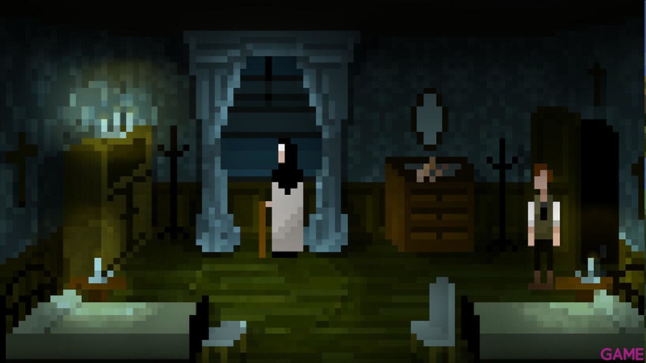 The Last Door Legacy Edition