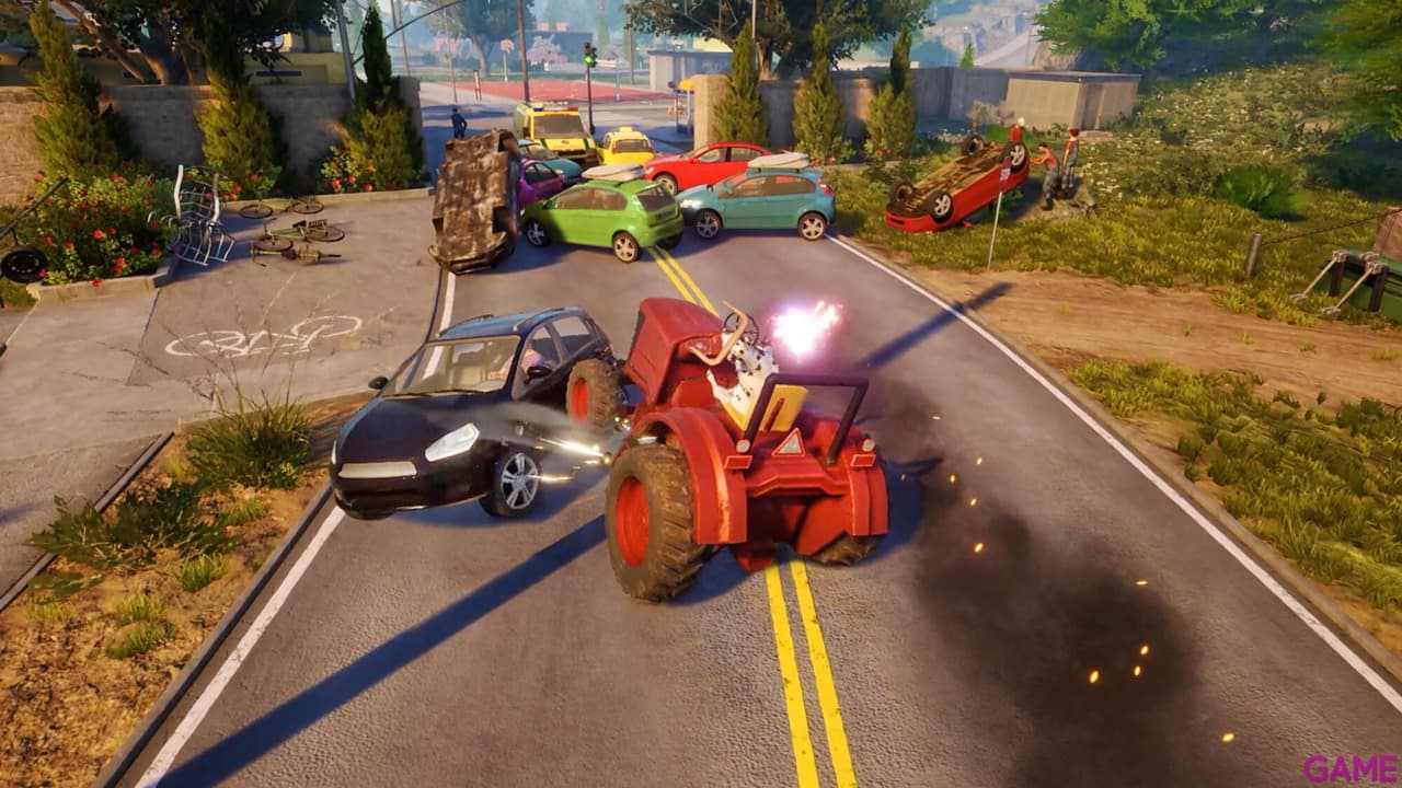Goat Simulator 3 Pre Udder Edition PC