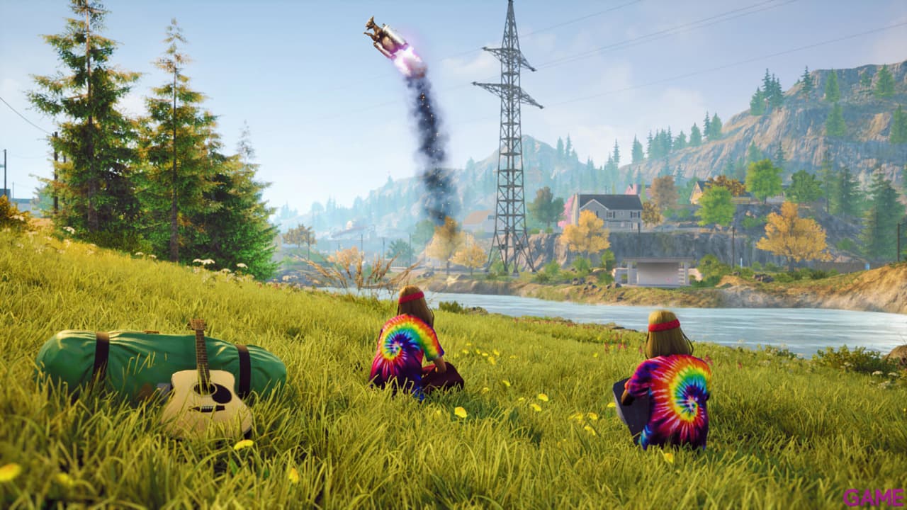 Goat Simulator 3 Pre Udder Edition PC