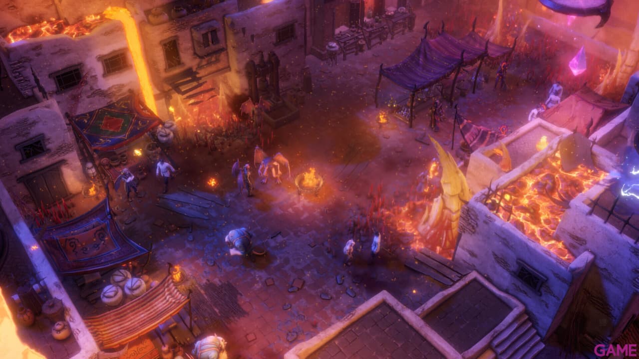 Pathfinder Wrath of the Righteous