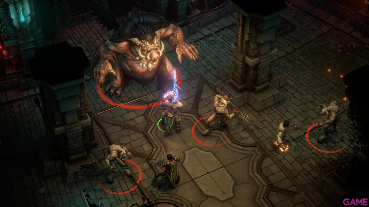 Pathfinder Wrath of the Righteous