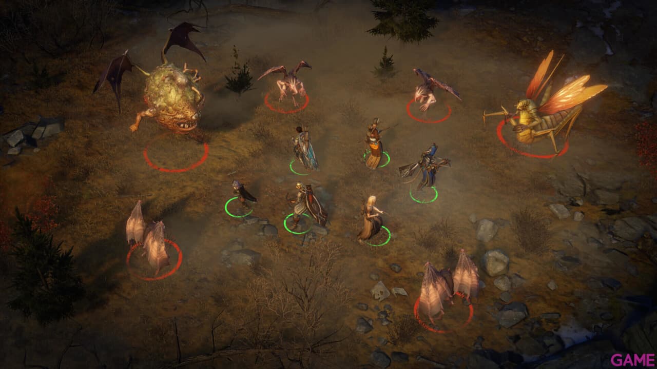 Pathfinder Wrath of the Righteous