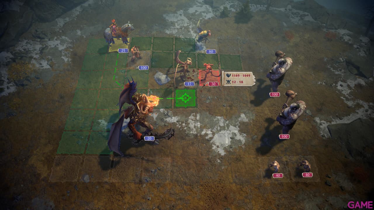 Pathfinder Wrath of the Righteous