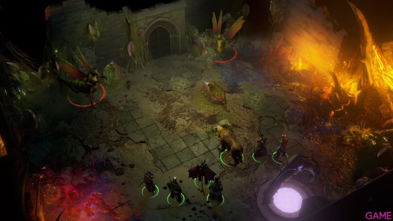 Pathfinder Wrath of the Righteous