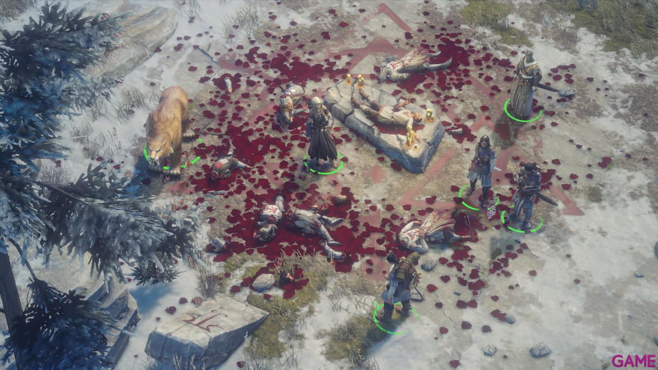 Pathfinder Wrath of the Righteous