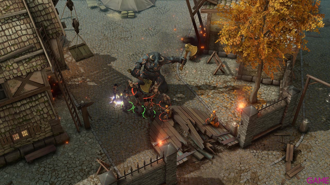Pathfinder Wrath of the Righteous
