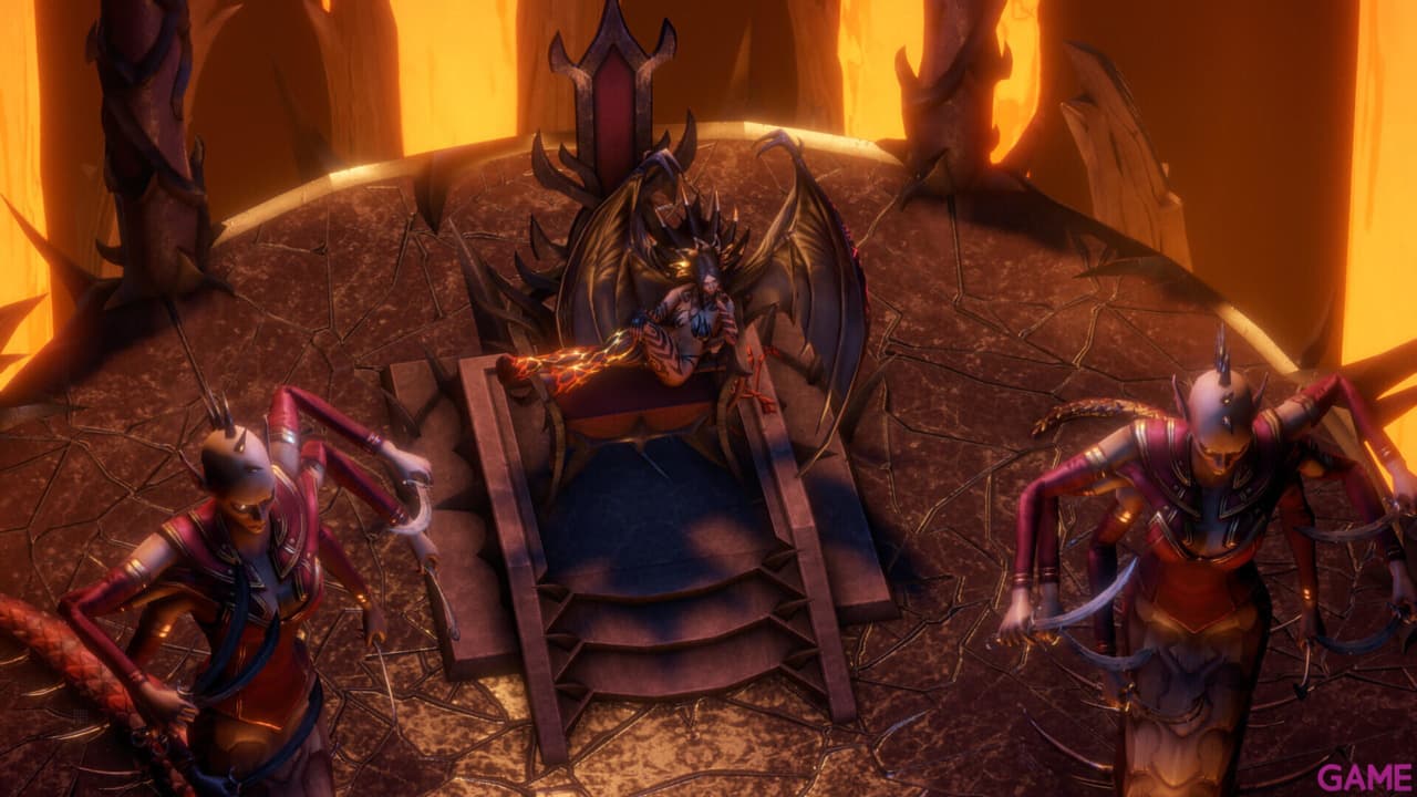 Pathfinder Wrath of the Righteous