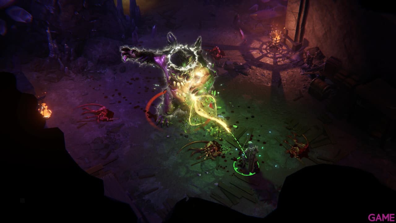 Pathfinder Wrath of the Righteous