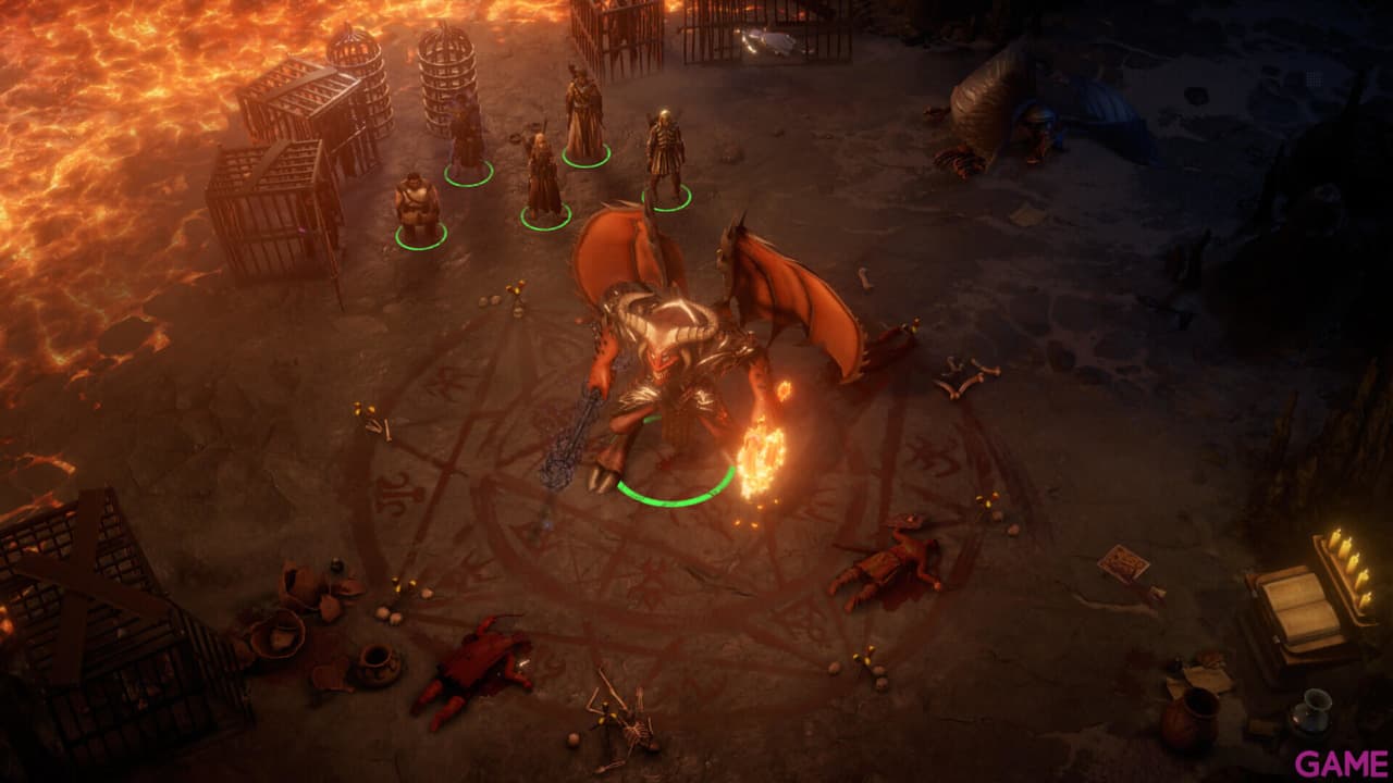 Pathfinder Wrath of the Righteous