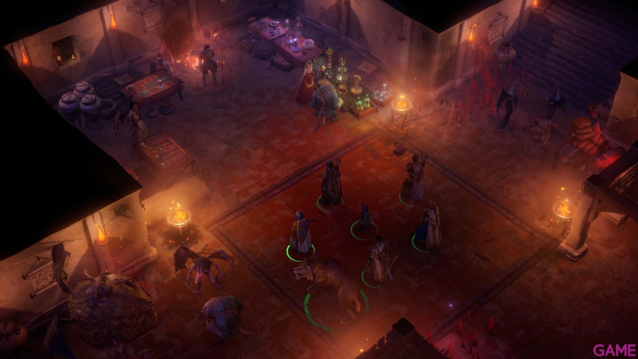 Pathfinder Wrath of the Righteous