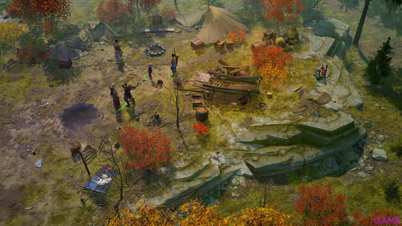 Pathfinder Wrath of the Righteous