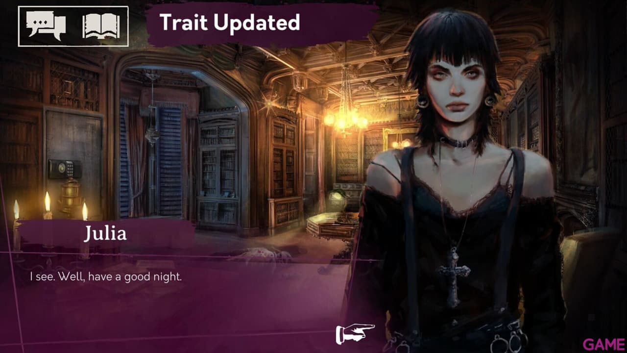 Vampire The Mascarade Coteries of New York & Shadows of New York PS4