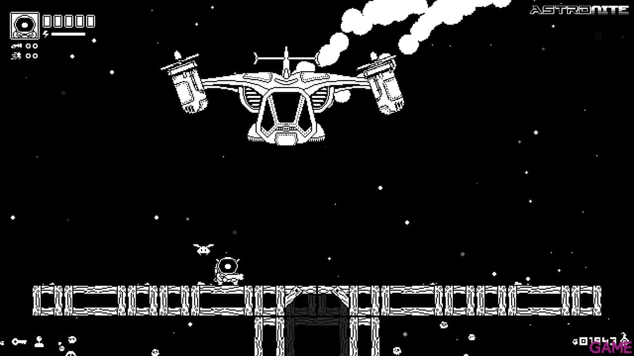 Astronite PS4