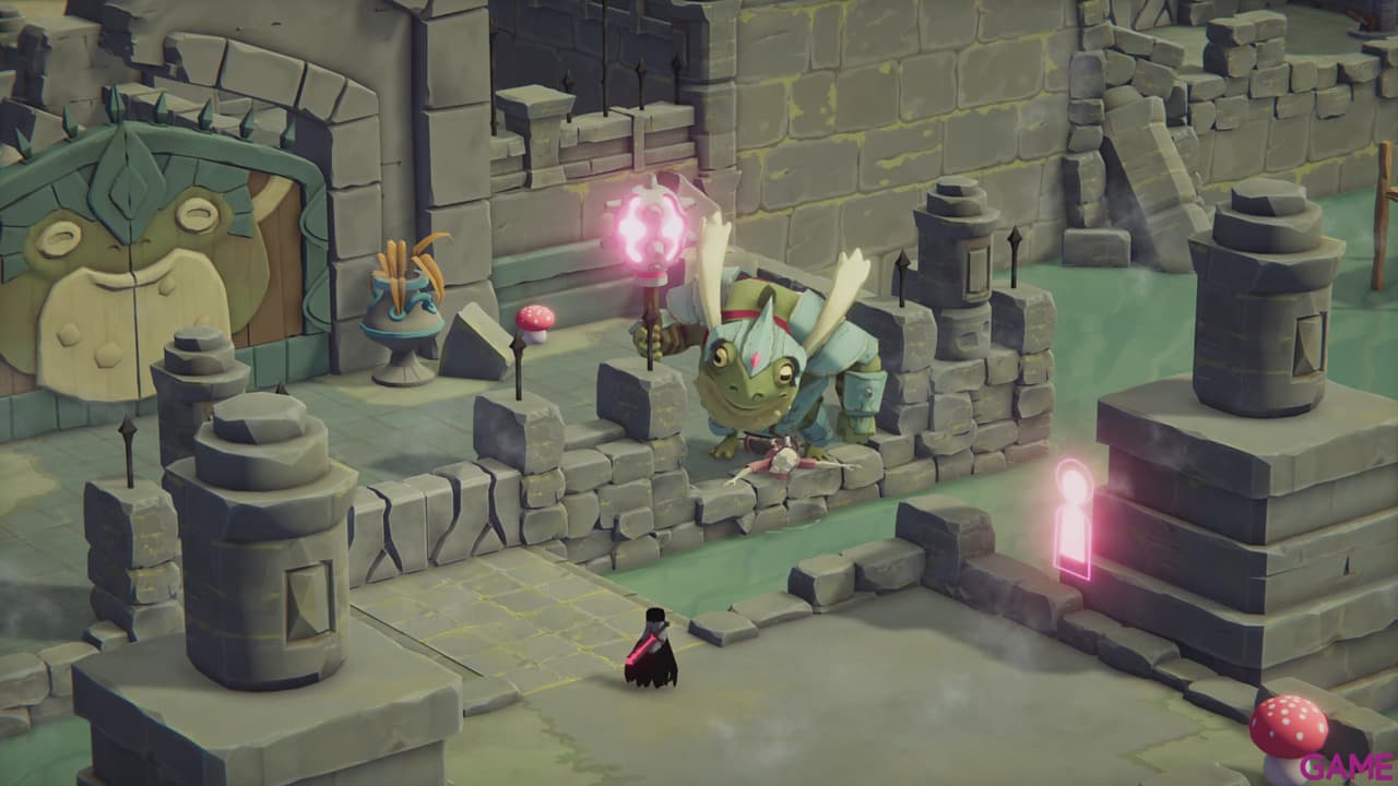 Death´s Door: Ultimate Edition